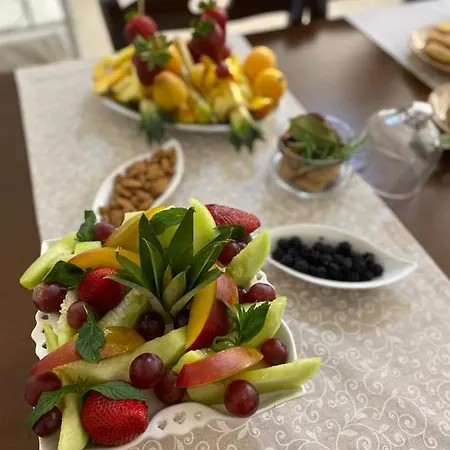 Salento Nonni Отель типа 