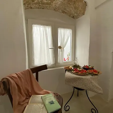 Salento Nonni 3*