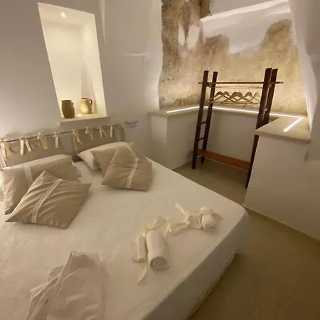 Salento Nonni Bed & Breakfast