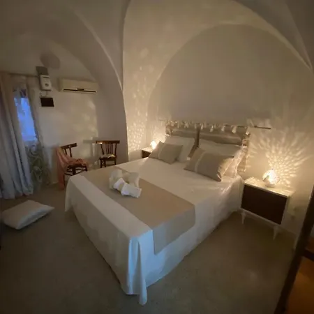 Salento Nonni Отель типа 