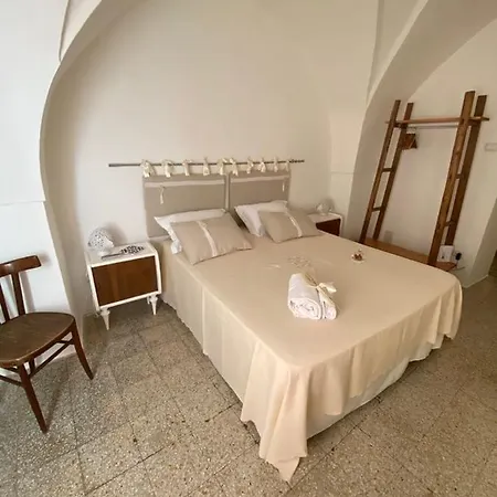 فندق مبيت وإفطار Salento Nonni