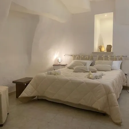 Salento Nonni Bed & Breakfast *