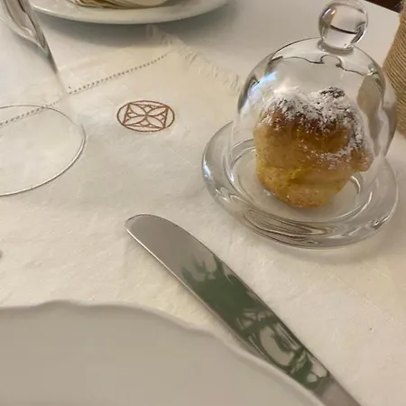 Salento Nonni Отель типа 