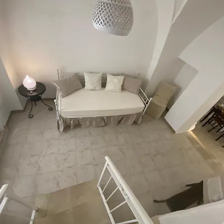 Salento Nonni Отель типа 