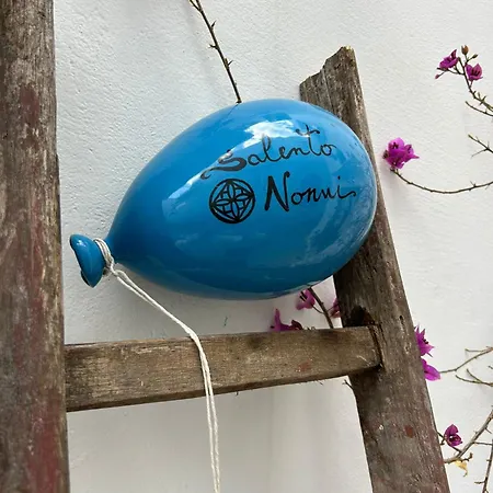 Bed & Breakfast Salento Nonni Matino
