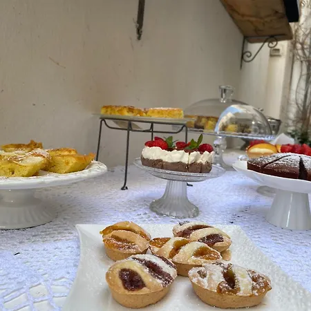 Bed & Breakfast Salento Nonni Matino