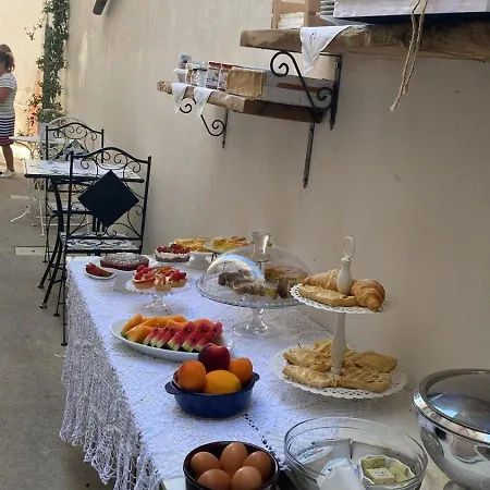 Salento Nonni Bed & Breakfast Matino