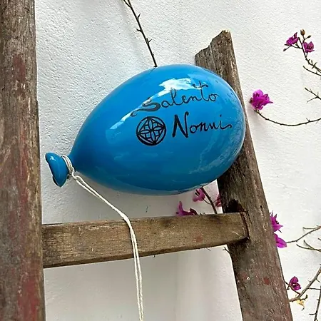 Bed & Breakfast Salento Nonni Matino