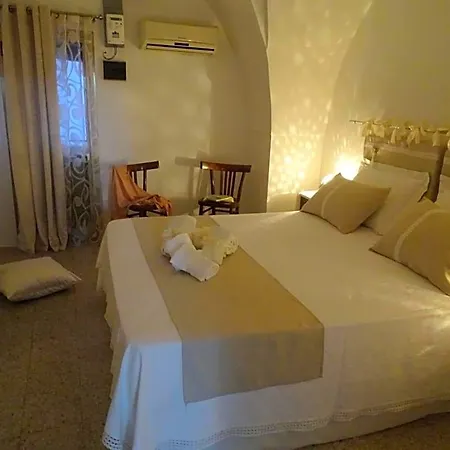 Salento Nonni Bed & Breakfast Matino