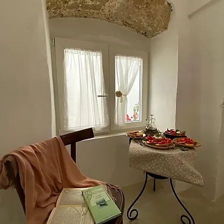 Bed & Breakfast Salento Nonni 3*