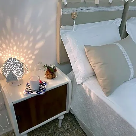 Salento Nonni Bed & Breakfast