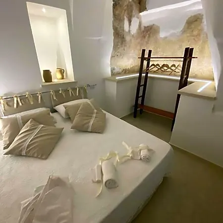 Salento Nonni