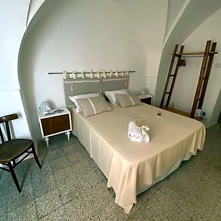 Salento Nonni 3*