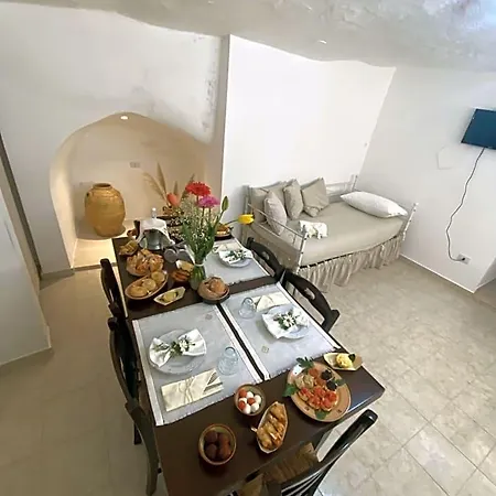 Salento Nonni فندق مبيت وإفطار