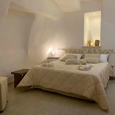 Salento Nonni