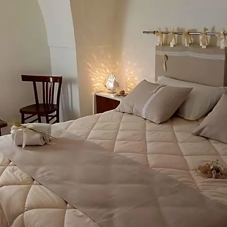 Bed & Breakfast Salento Nonni 3*