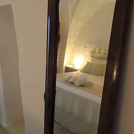 Salento Nonni 3*