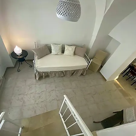 Bed & Breakfast Salento Nonni Matino
