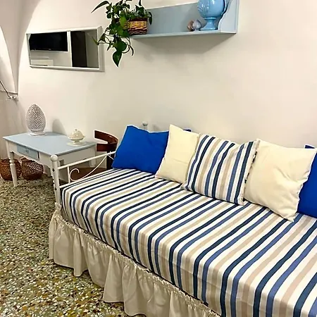 Bed & Breakfast Salento Nonni Matino