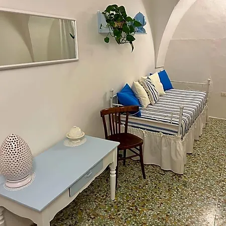 Bed & Breakfast Salento Nonni Matino