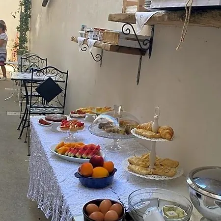 Bed & Breakfast Salento Nonni
