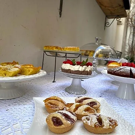 Salento Nonni 3*