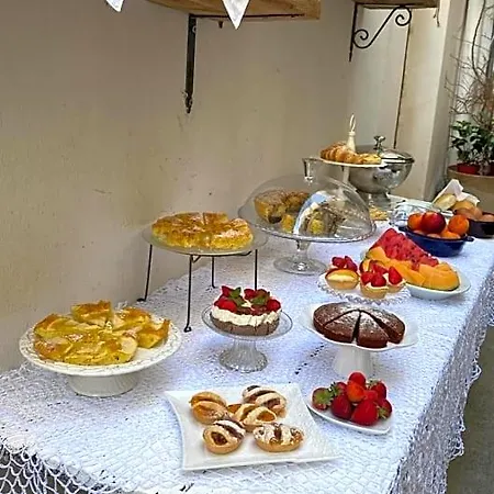 Salento Nonni