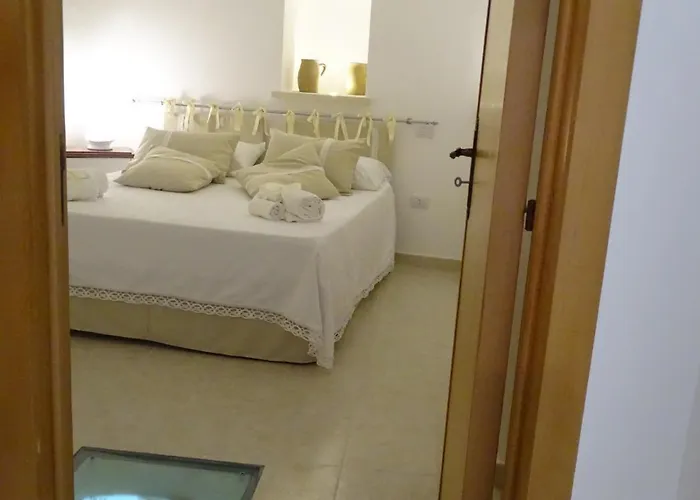 Salento Nonni 3* Matino