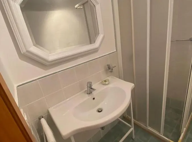 Salento Nonni Alojamento de Acomodação e Pequeno-almoço 3*