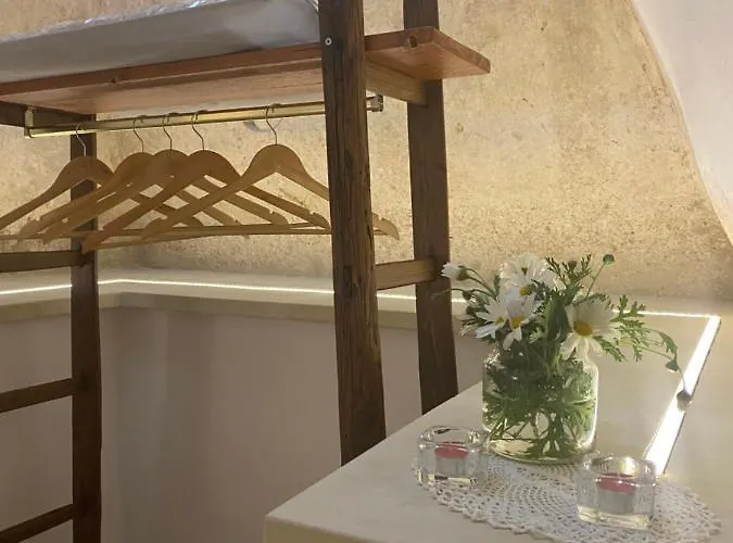 Salento Nonni Matino