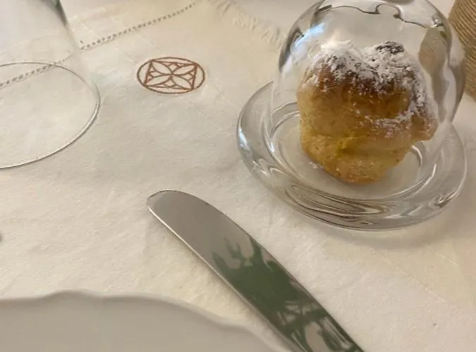 Salento Nonni Alojamento de Acomodação e Pequeno-almoço